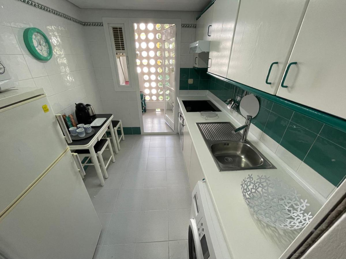 Residencial Flores Apartment *