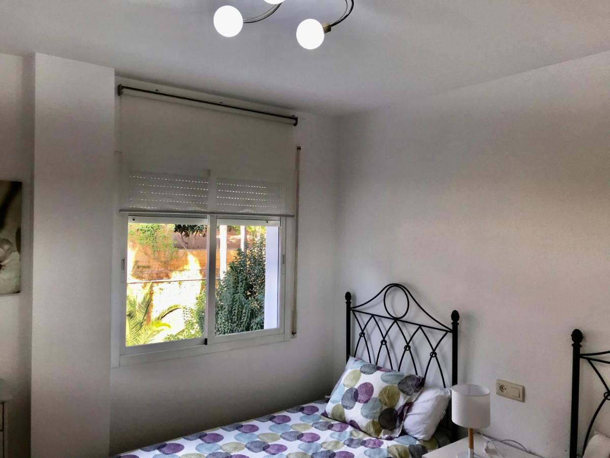 Residencial Flores * Marbella
