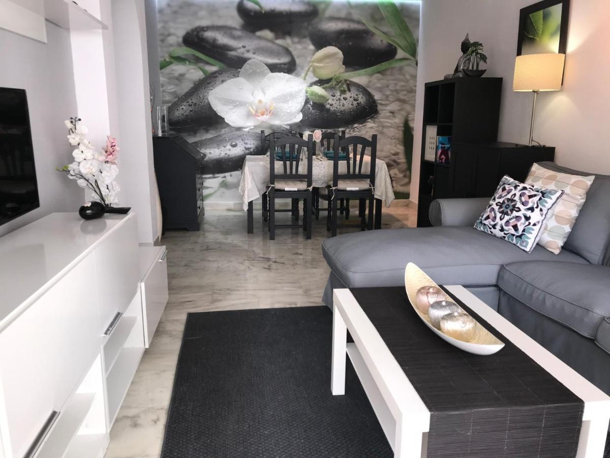 Apartment Residencial Flores Marbella