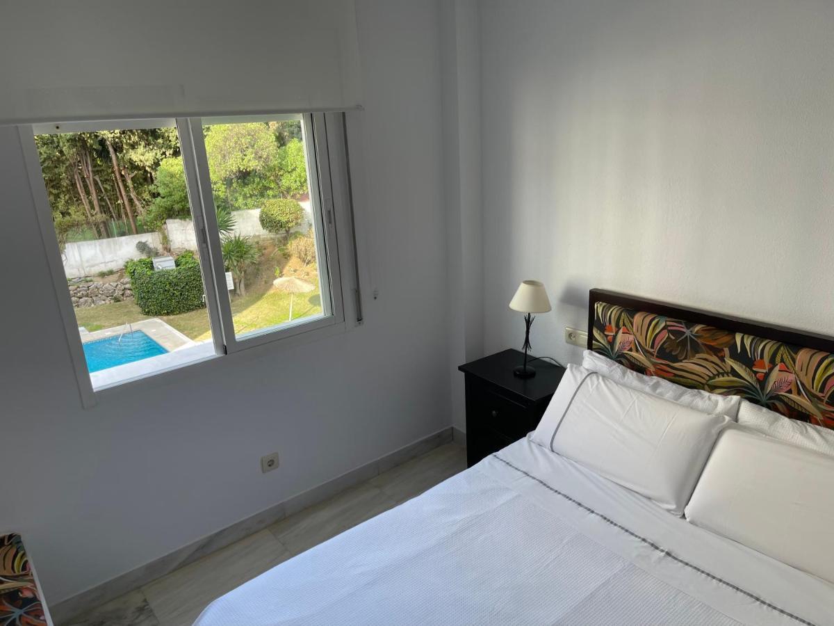 Apartment Residencial Flores Marbella