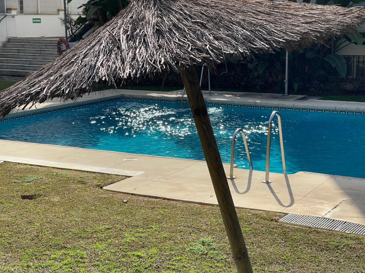 Apartment Residencial Flores Marbella