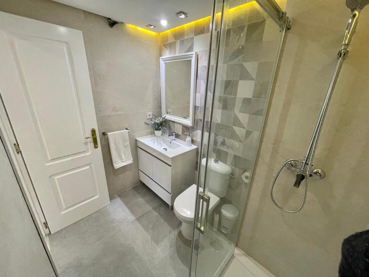 Residencial Flores Apartment