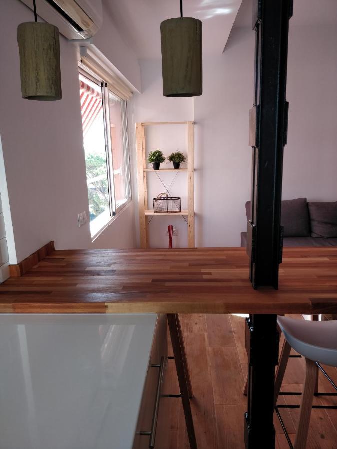 Apartment Piso Centrico En Avenida Principal