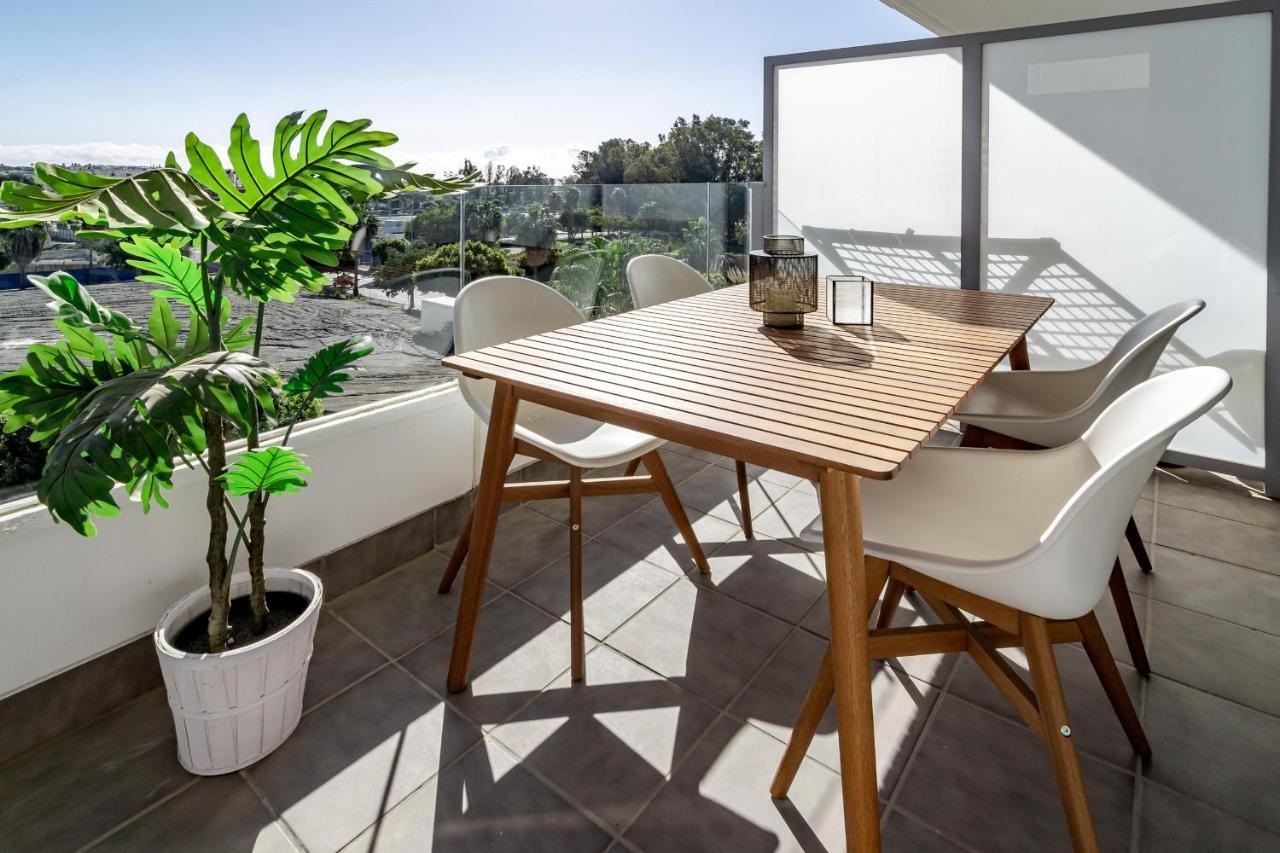 Jg- Modern In Nueva Andalucia Apartment Marbella