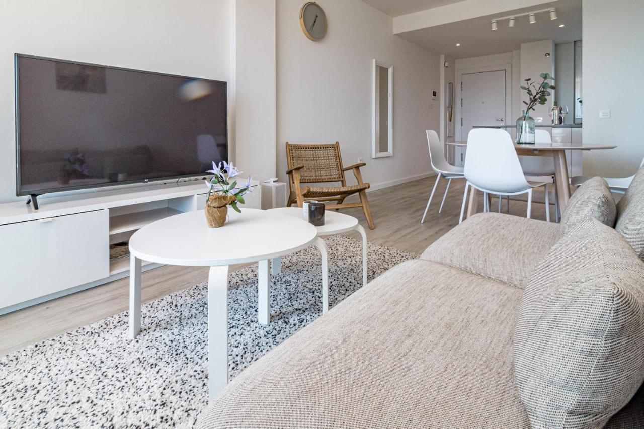 Jg- Modern In Nueva Andalucia