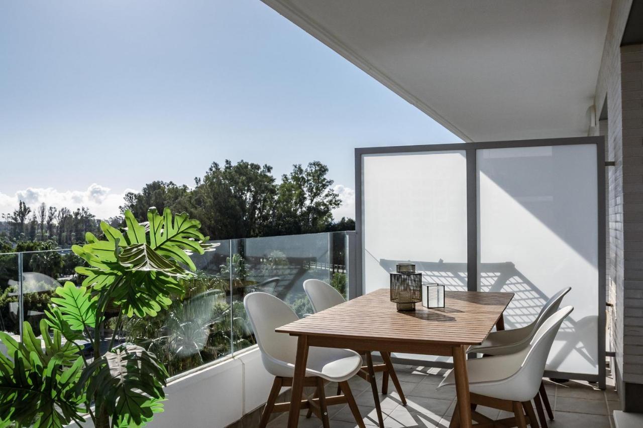 Apartment Jg- Modern In Nueva Andalucia