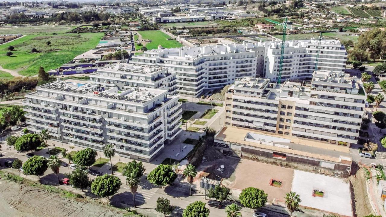 Apartment Jg- Modern In Nueva Andalucia *