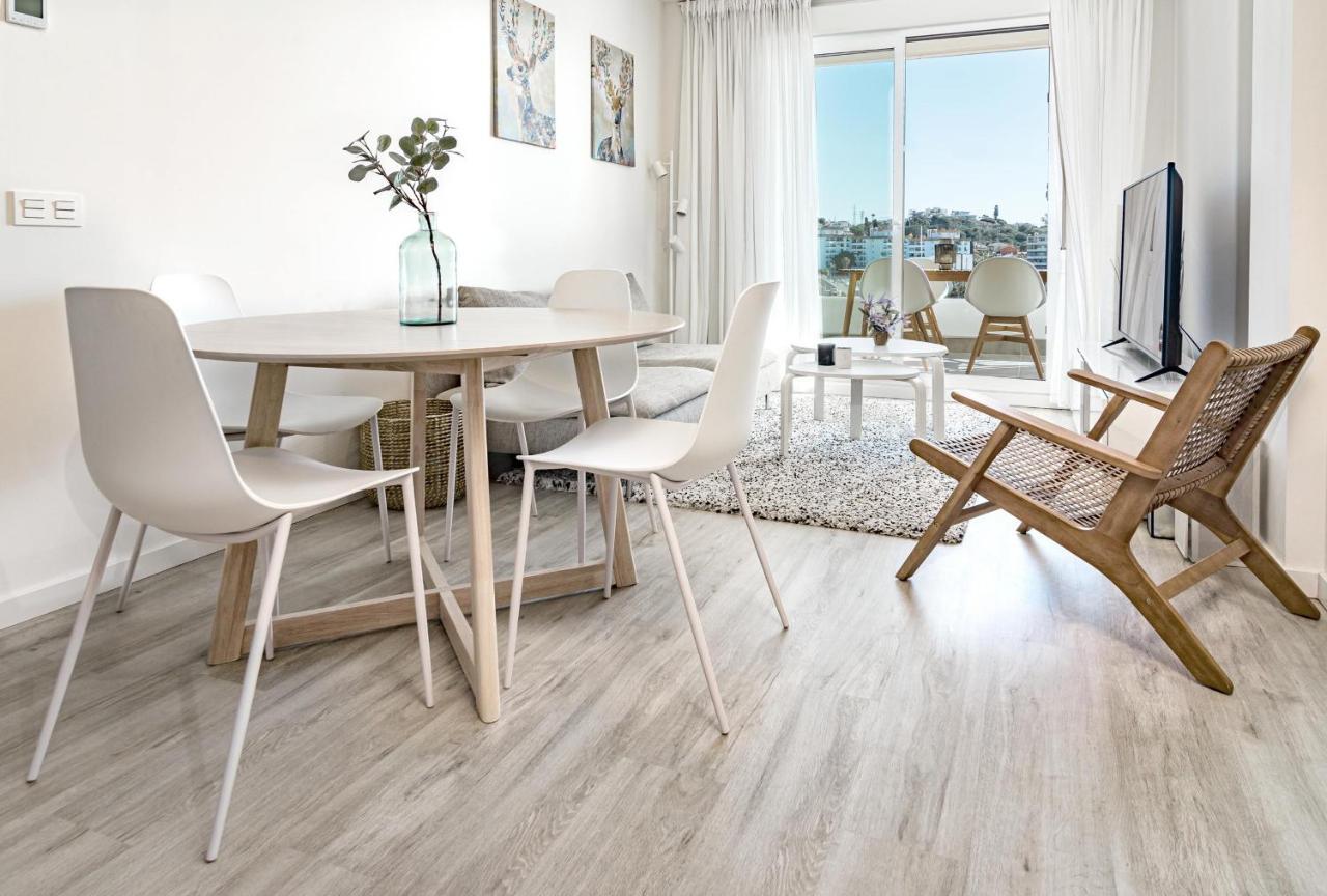 Jg- Modern In Nueva Andalucia Apartment Marbella