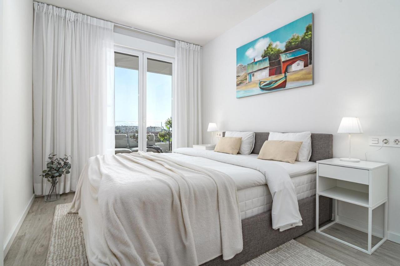 Jg- Modern In Nueva Andalucia Marbella
