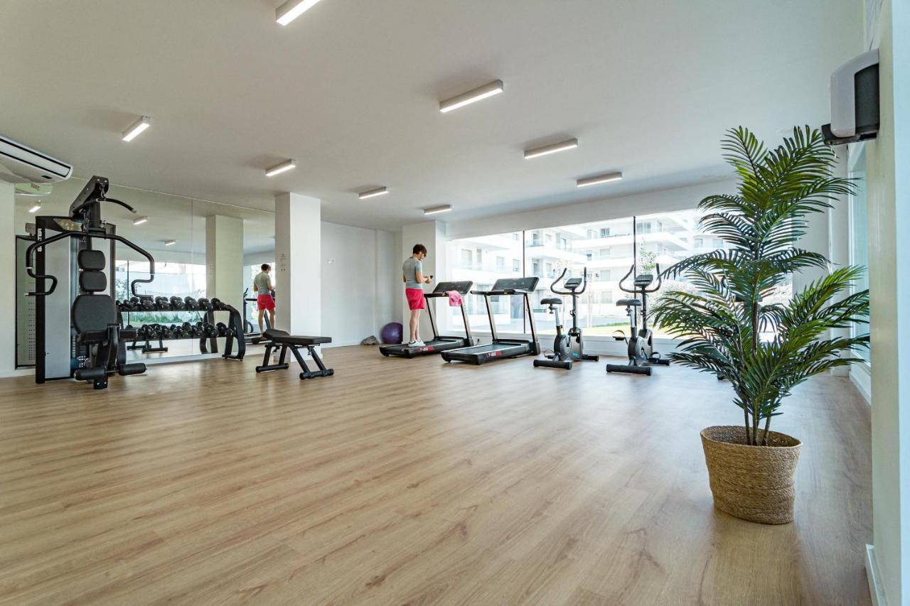 Jg- Modern In Nueva Andalucia Apartment Marbella