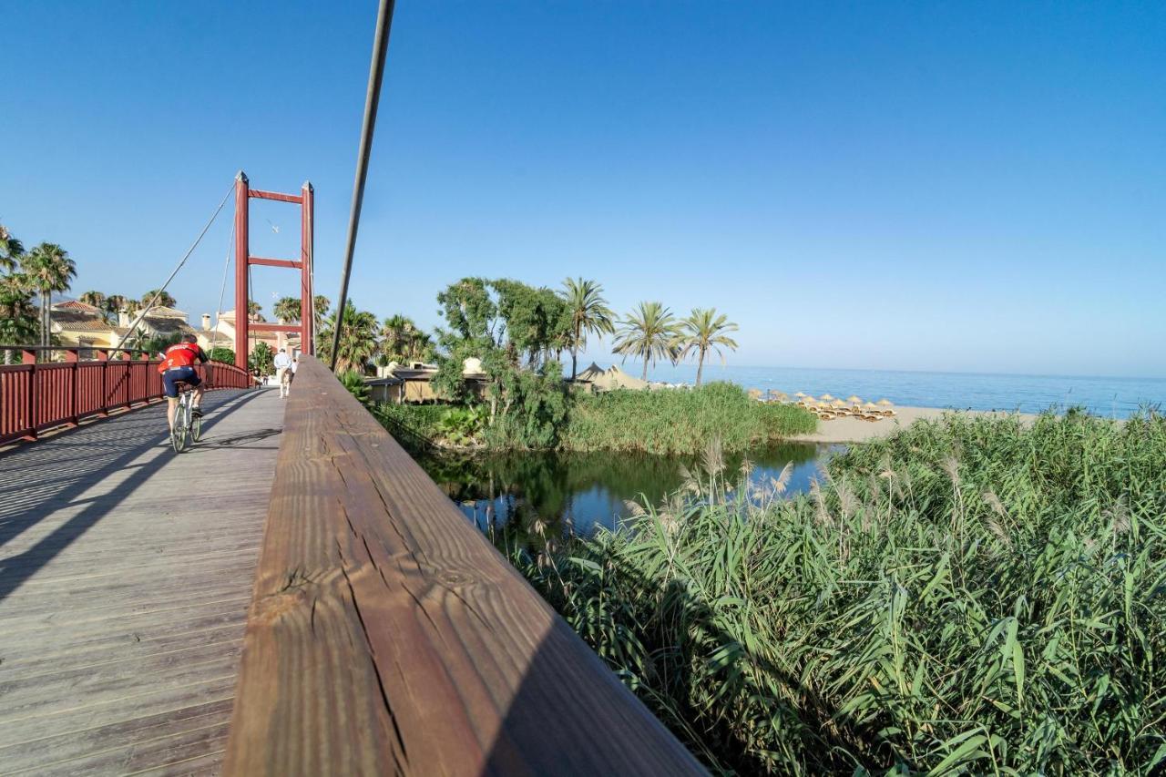 Jg- Modern In Nueva Andalucia * Marbella