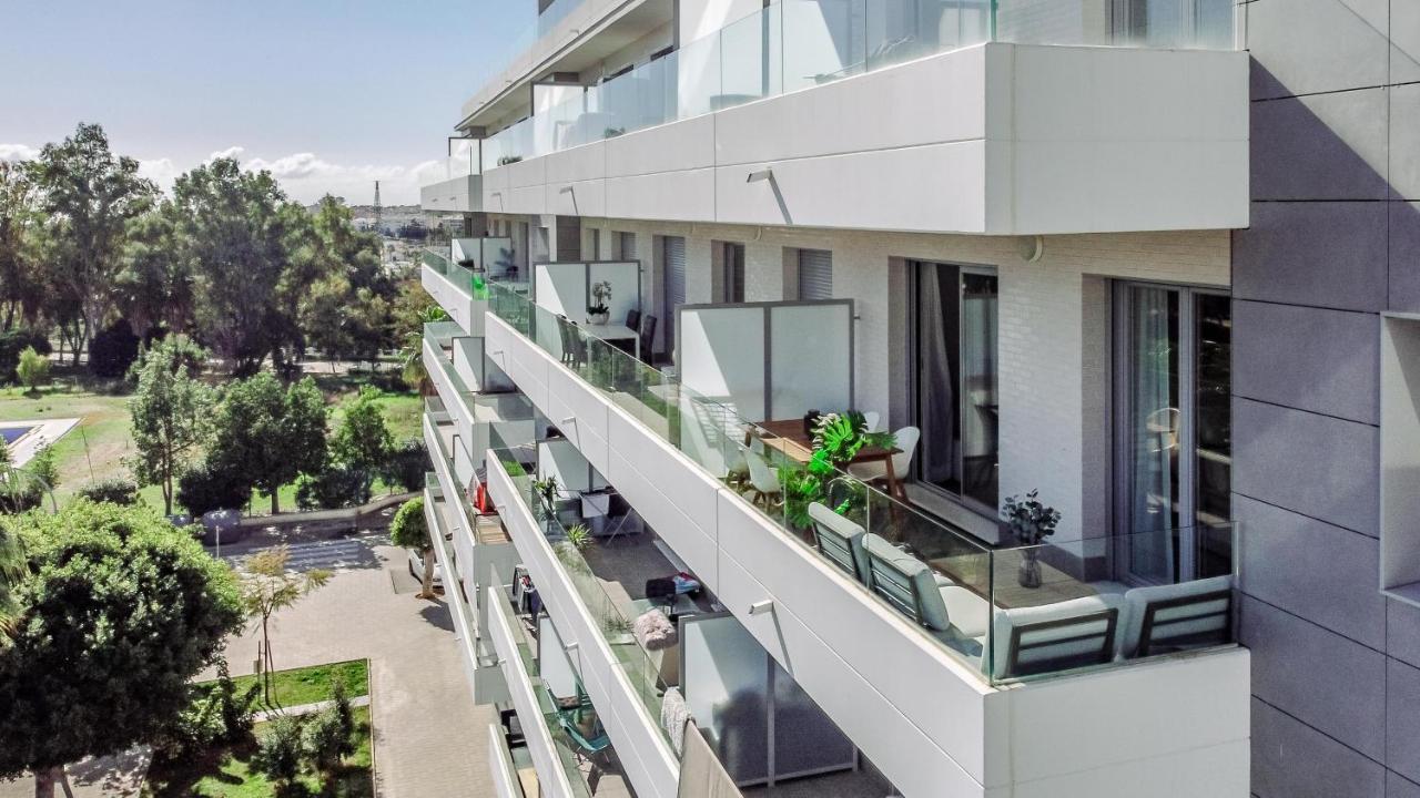 Jg- Modern In Nueva Andalucia *