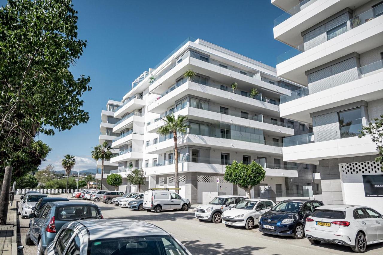 Jg- Modern In Nueva Andalucia * Marbella