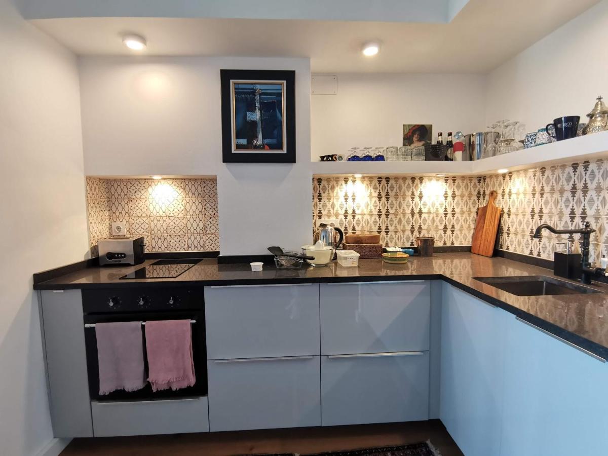 Medina Garden Puerto Banus - Sea View 3bd * Marbella