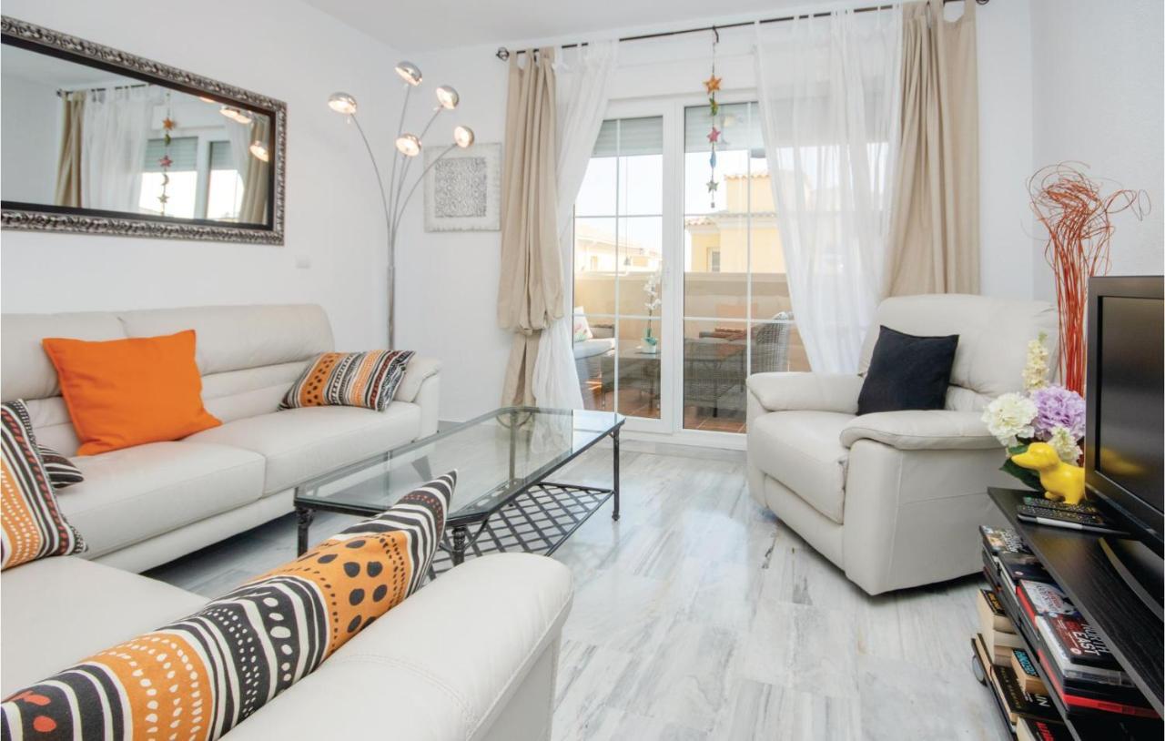 Apartment Stunning In With Swimming Pool