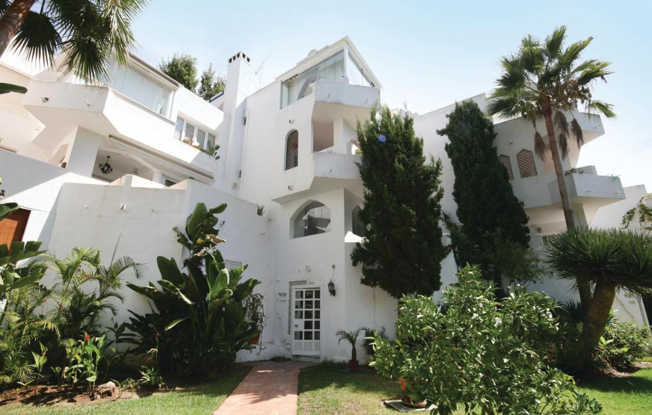 Apartment Lovely Apartment In Marbella-Las Chapas