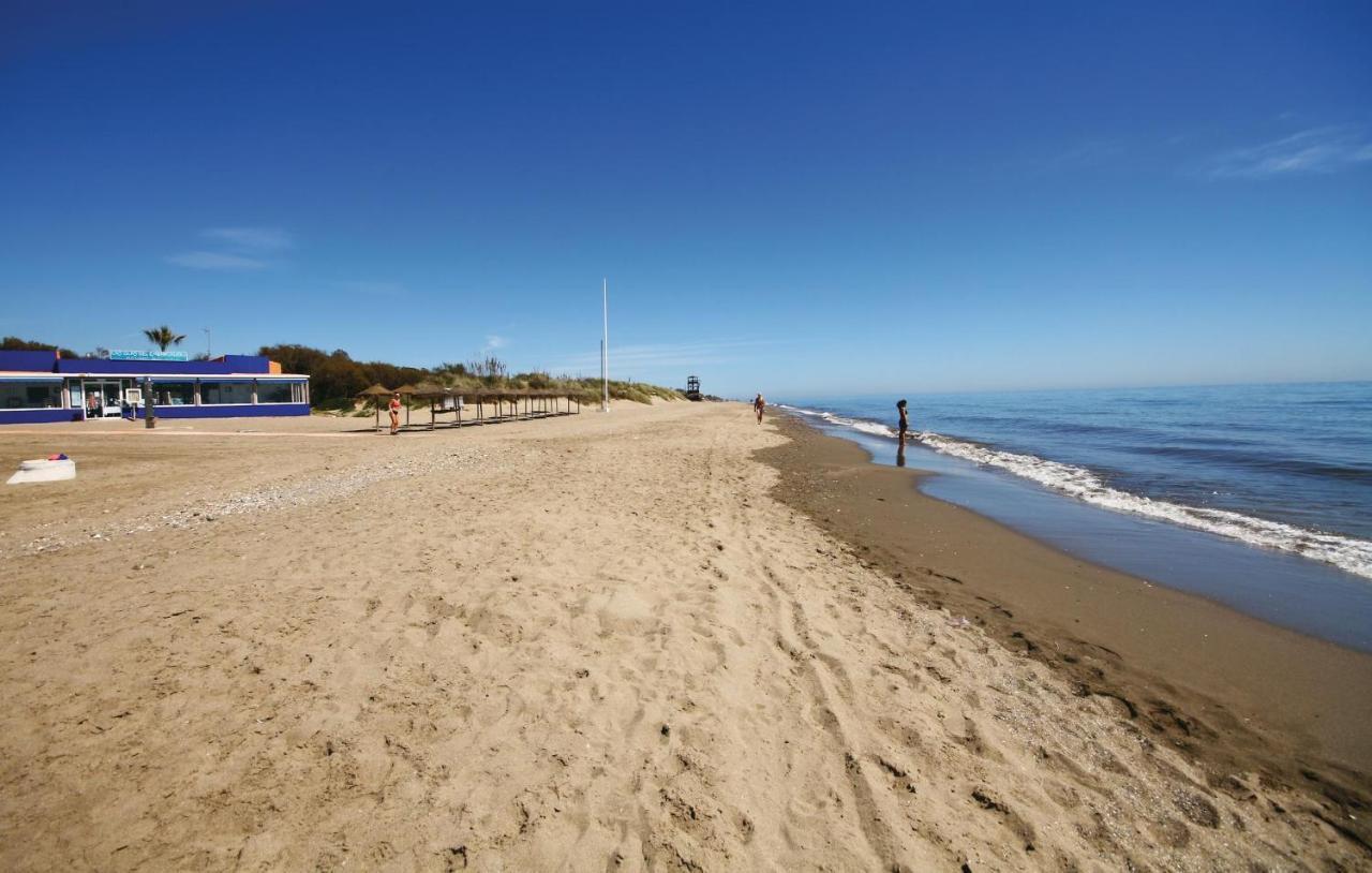 Vakantiehuis Casa De Los Abuelos Marbella
