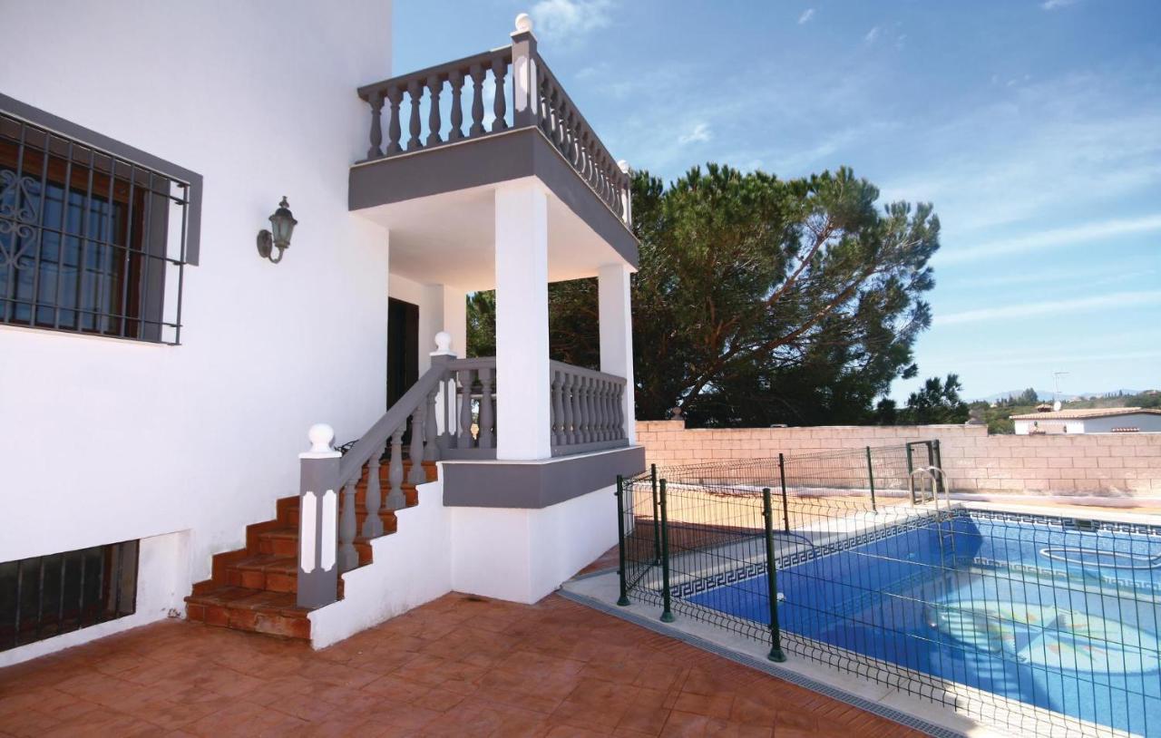 Casa De Los Abuelos Vakantiehuis