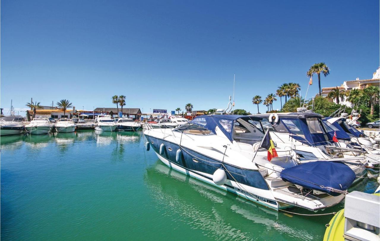 Awesome In With 1 Bedrooms Marbella