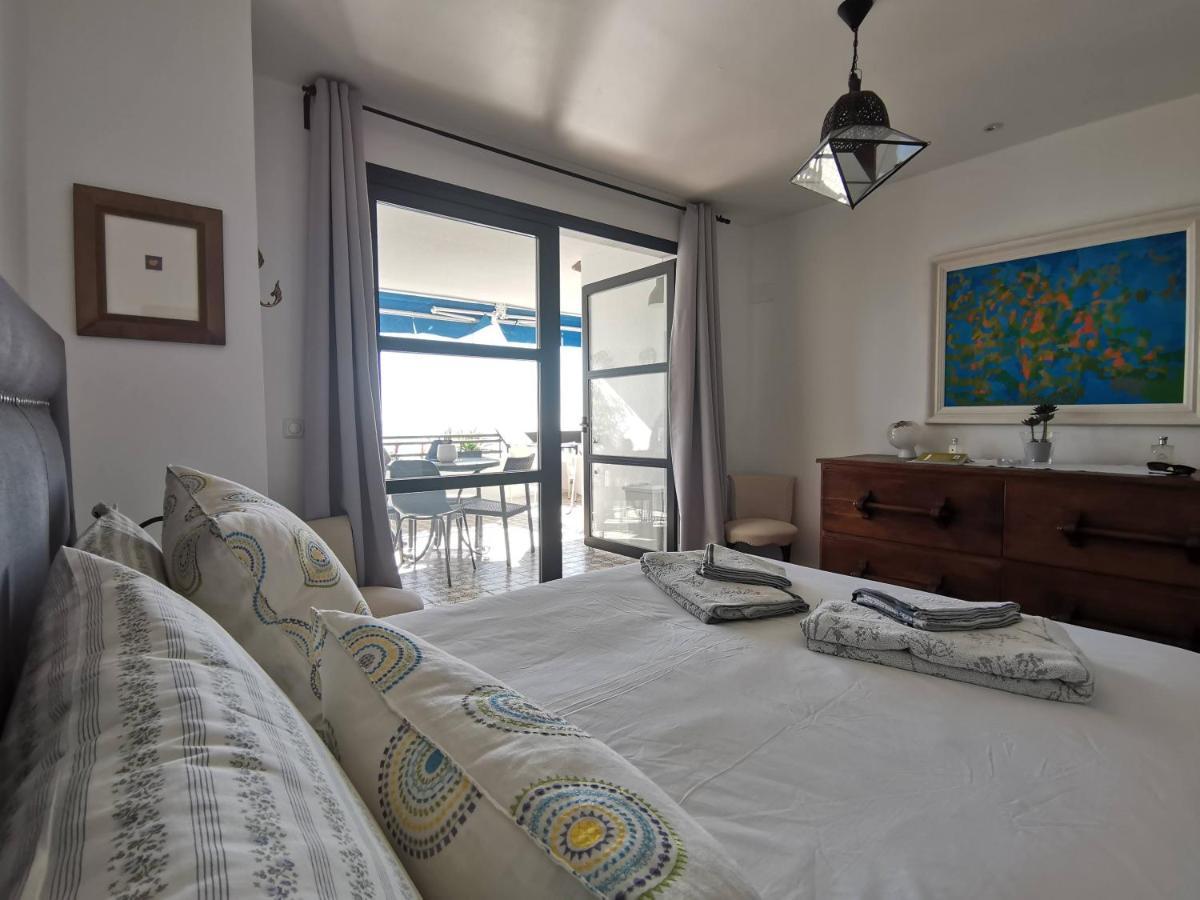Medina Garden Puerto Banus - Sea View 3bd Apartment