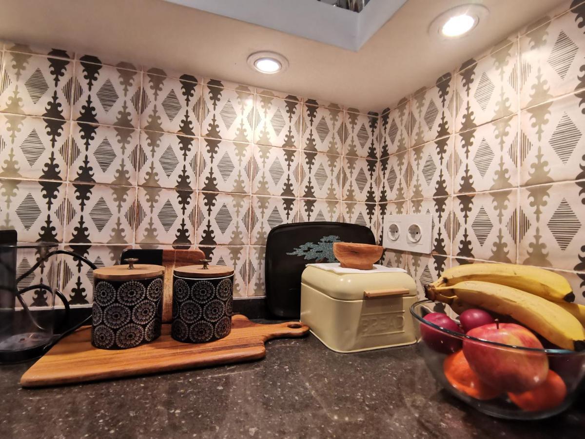 Medina Garden Puerto Banus - Sea View 3bd