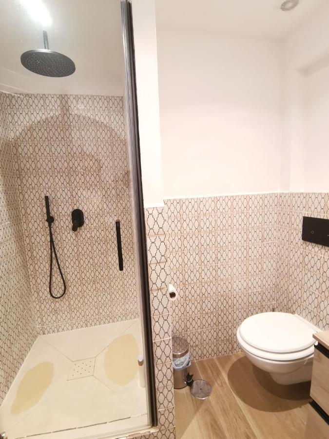 Medina Garden Puerto Banus - Sea View 3bd *