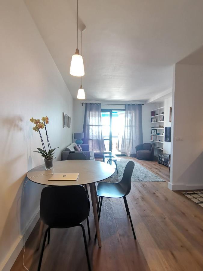 Apartment Medina Garden Puerto Banus - Sea View 3bd Marbella