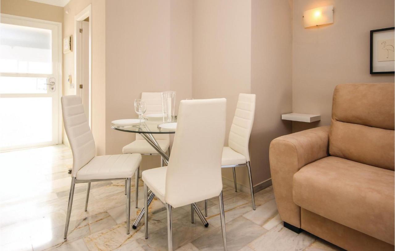 Beautiful In Marbella-las Chapas With 2 Bedrooms, Outdoor Swimming Pool And Swimming Pool Holiday home Marbella