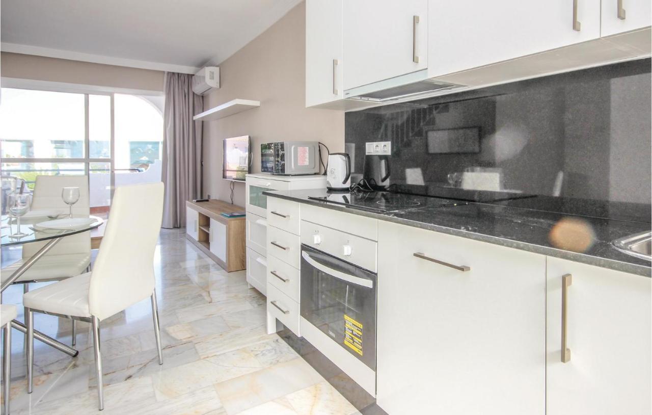 Beautiful In Marbella-las Chapas With 2 Bedrooms, Outdoor Swimming Pool And Swimming Pool Holiday home Marbella