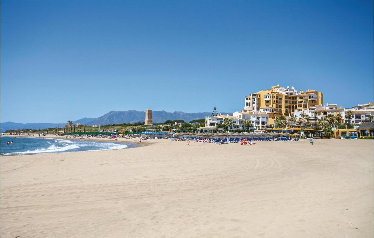 Beautiful In Marbella-las Chapas With 2 Bedrooms, Outdoor Swimming Pool And Swimming Pool Holiday home Marbella