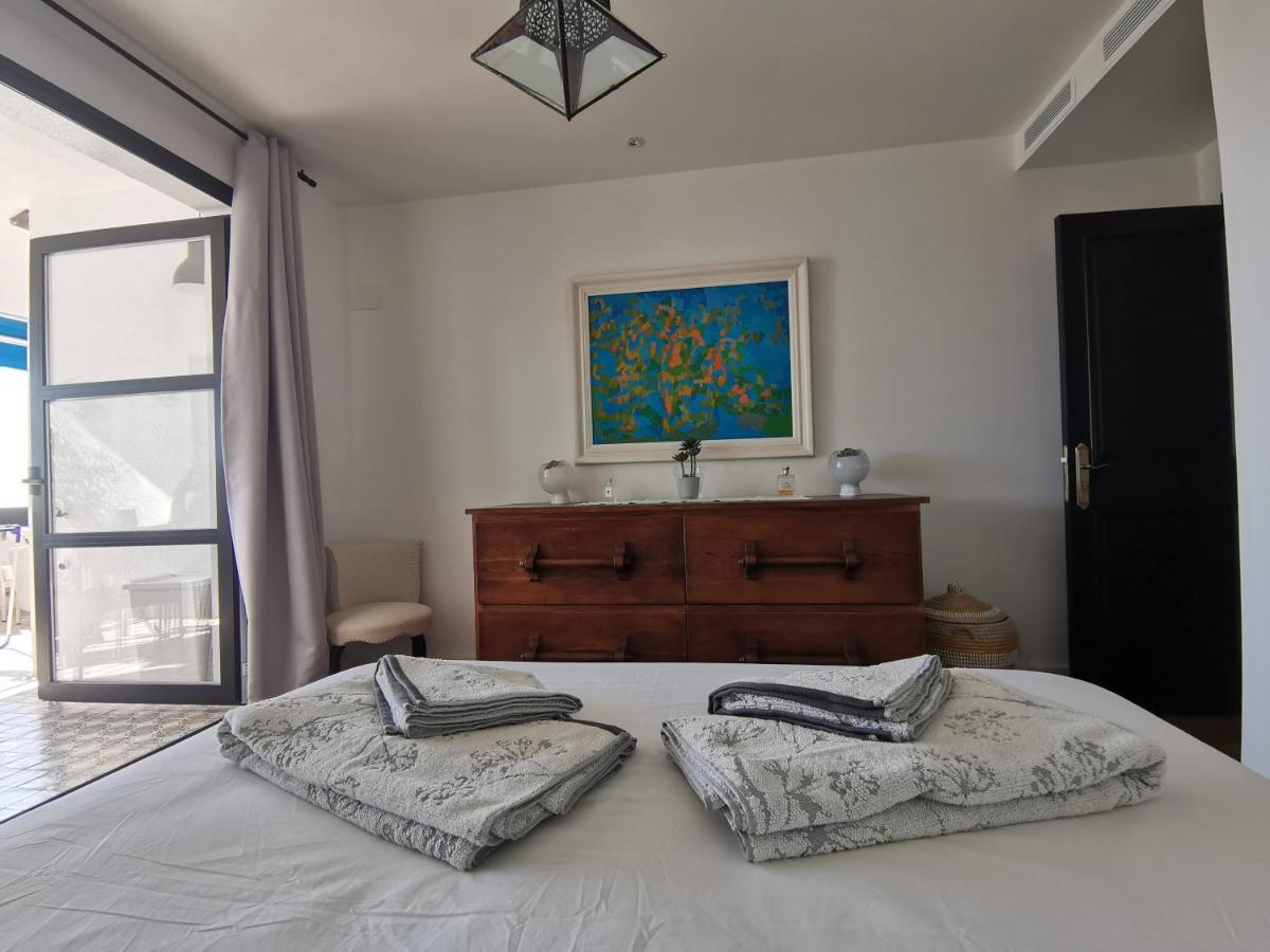 Apartment Medina Garden Puerto Banus - Sea View 3bd *