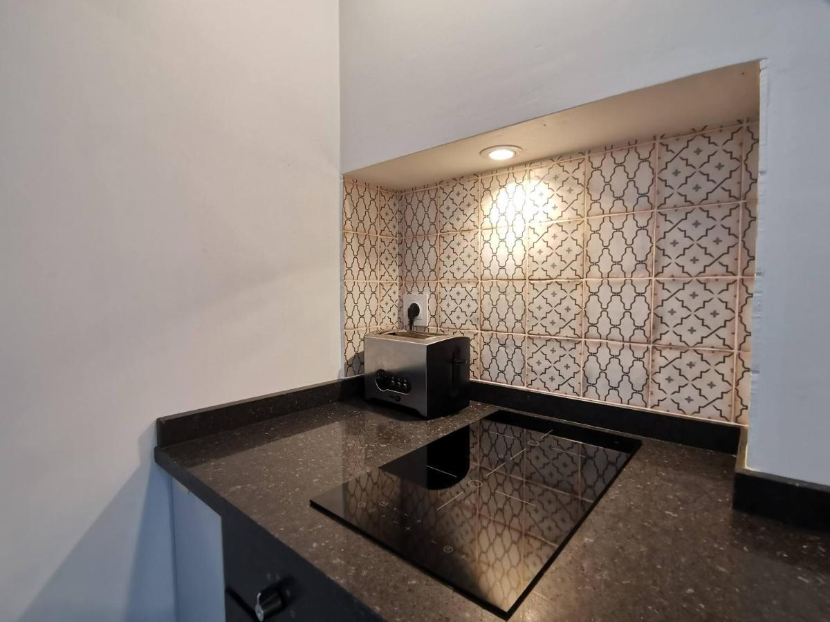 Medina Garden Puerto Banus - Sea View 3bd * Marbella