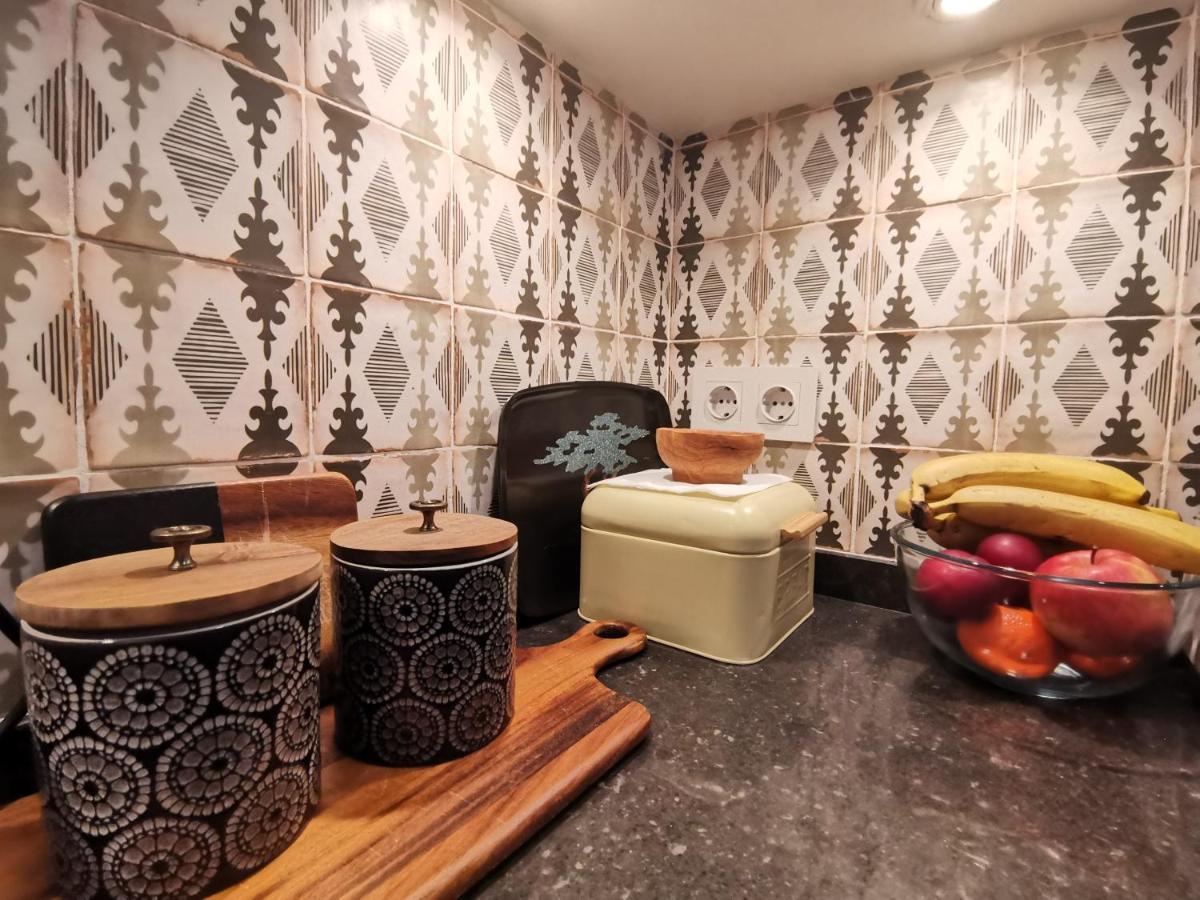 Medina Garden Puerto Banus - Sea View 3bd Marbella