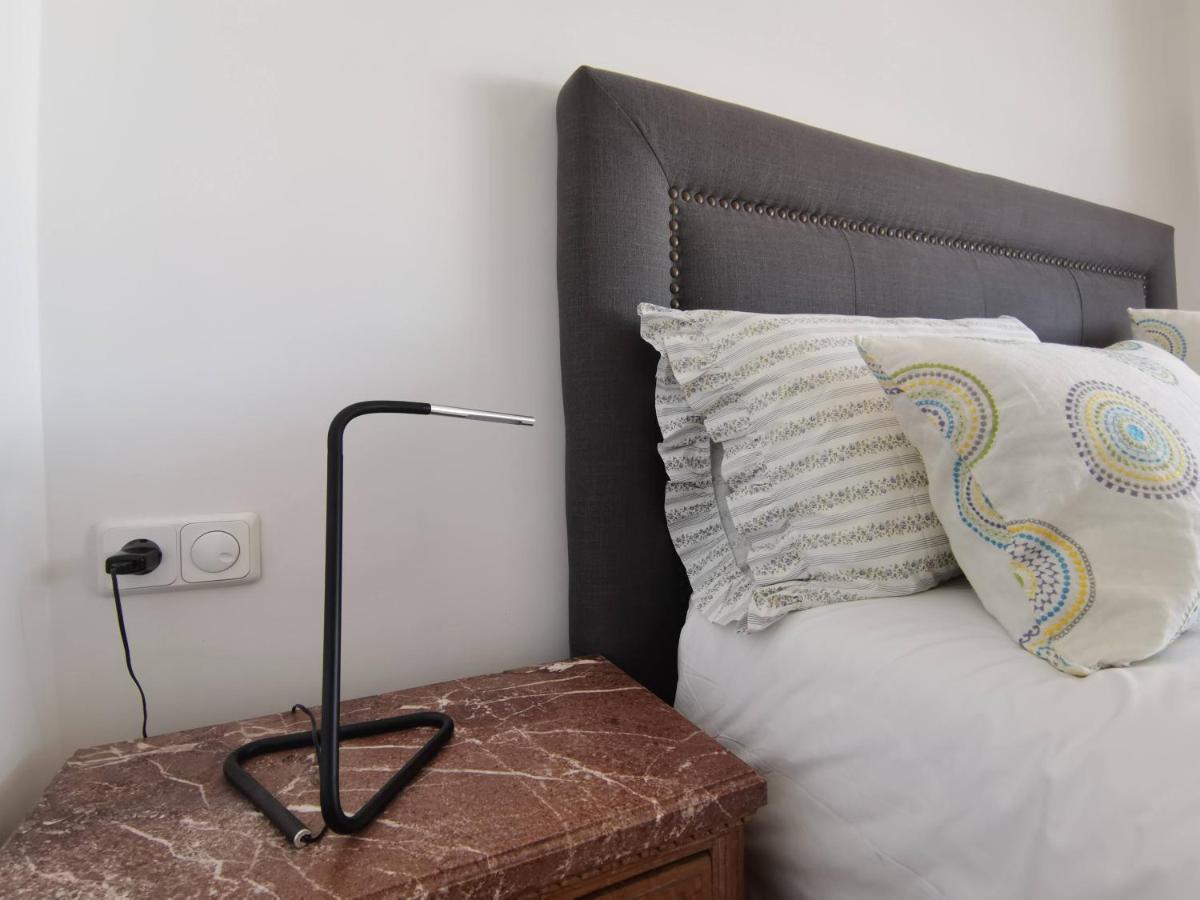 Medina Garden Puerto Banus - Sea View 3bd Apartment *
