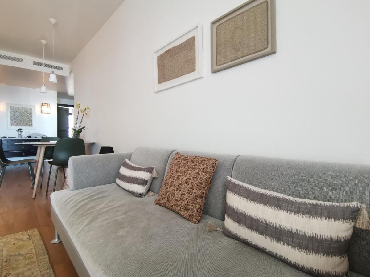 Medina Garden Puerto Banus - Sea View 3bd *