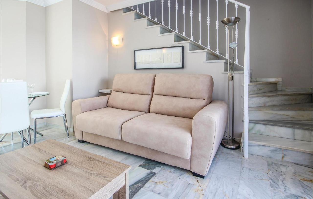 Beautiful In Marbella-las Chapas With 2 Bedrooms, Outdoor Swimming Pool And Swimming Pool * Marbella