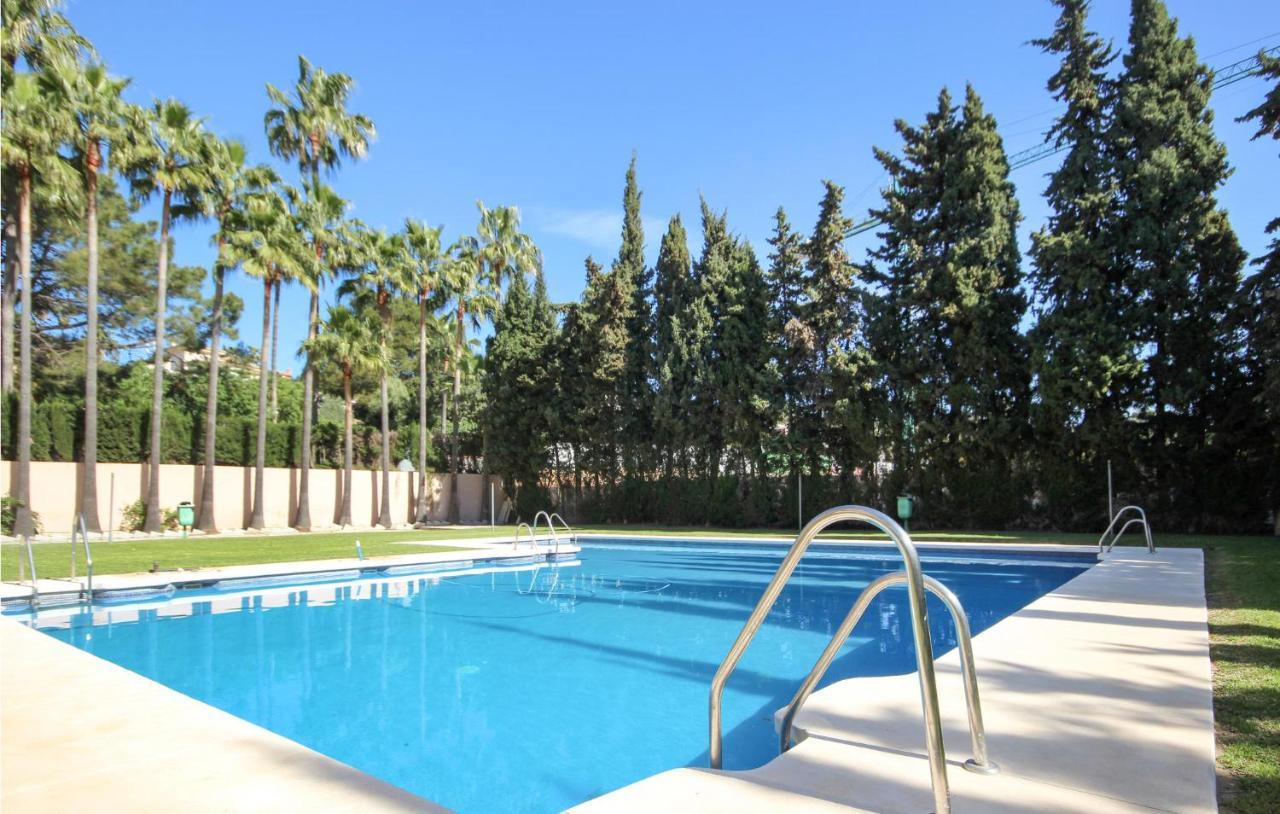 Stunning In Chapas With 1 Bedrooms, Wifi And Outdoor Swimming Pool *