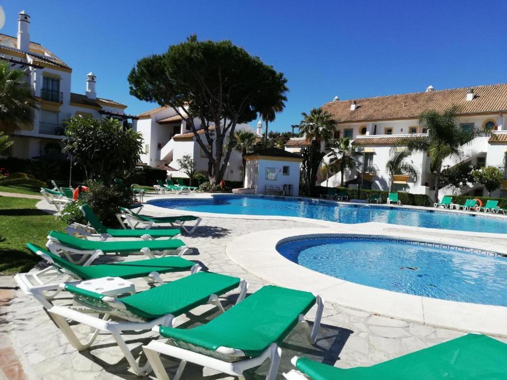 Apartment Estrelicia Ii Marbella