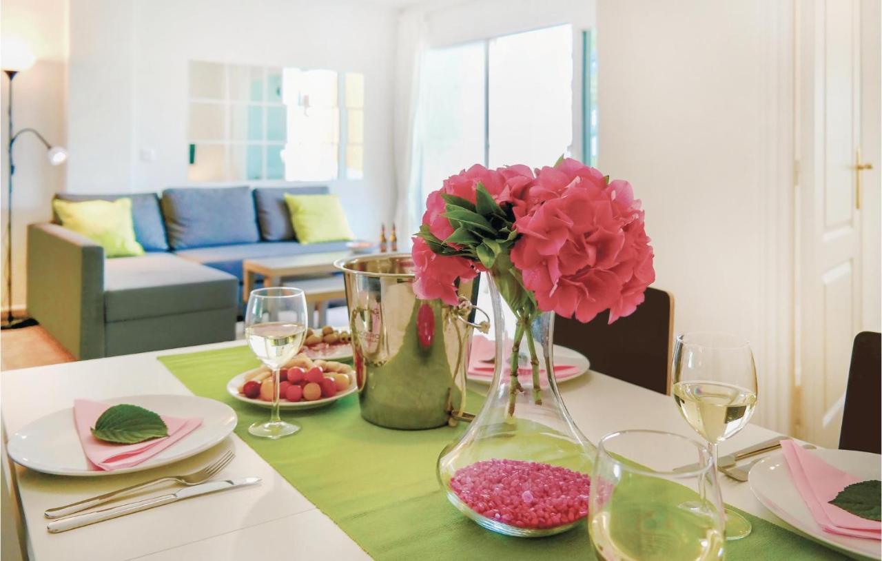 Amazing In With House Sea View Marbella