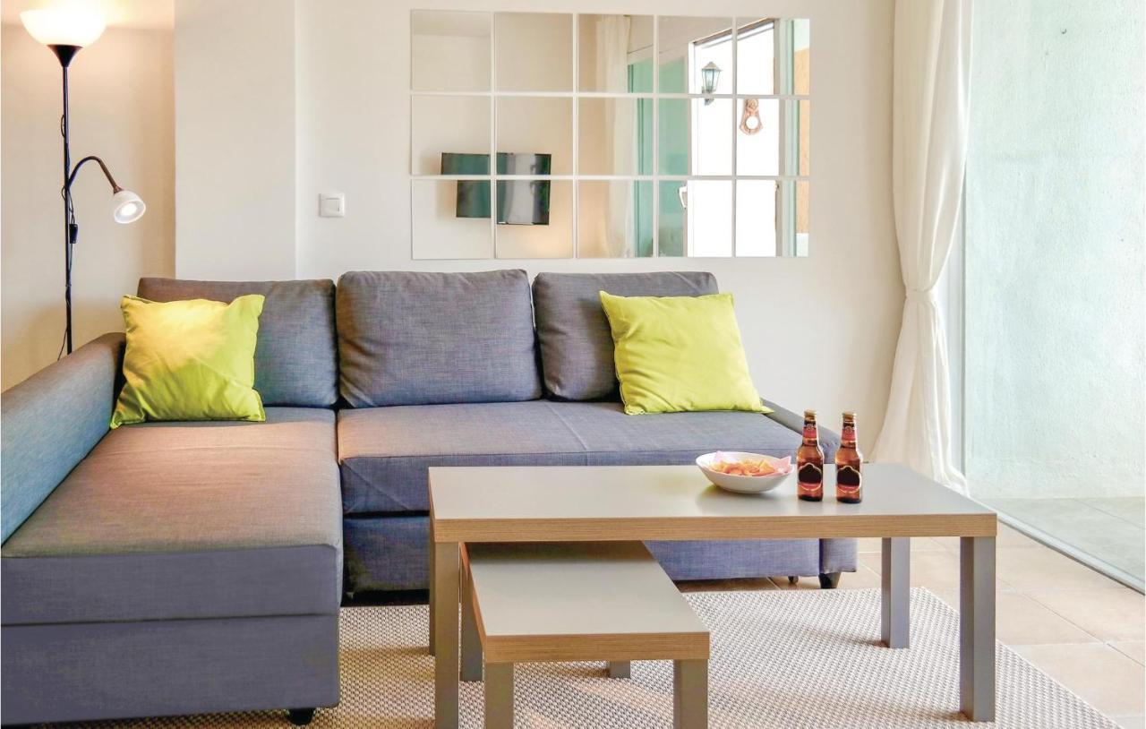 Amazing In With House Sea View *