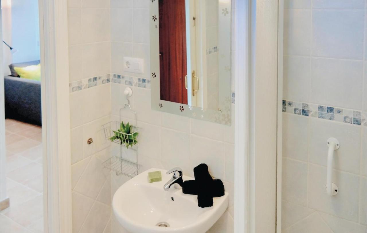 Amazing In With House Sea View Apartment *
