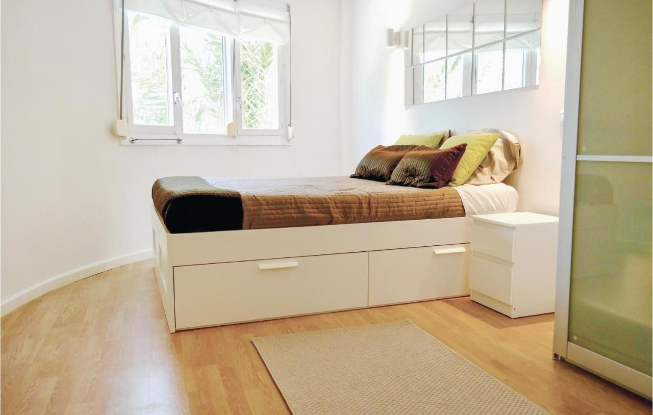 Amazing In With House Sea View Apartment