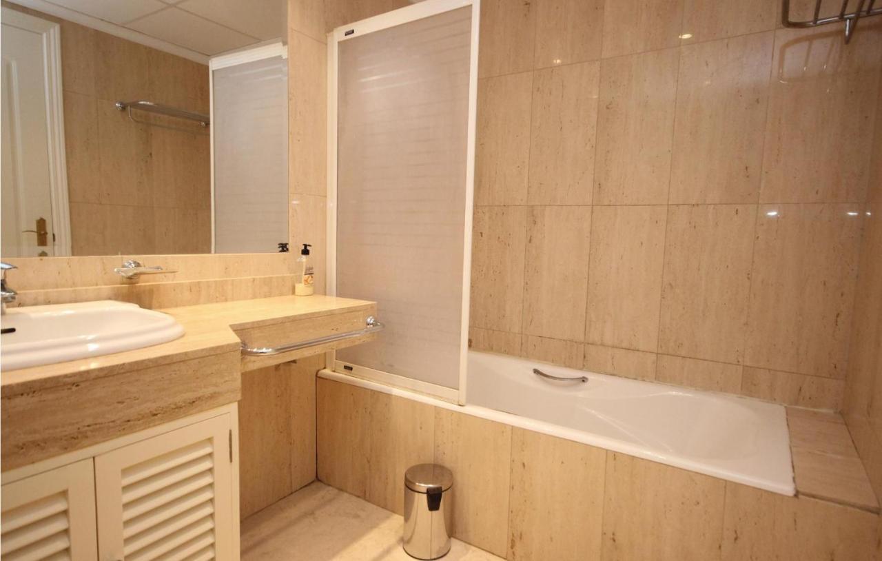 Beautiful In Marbella-elviria Apartment