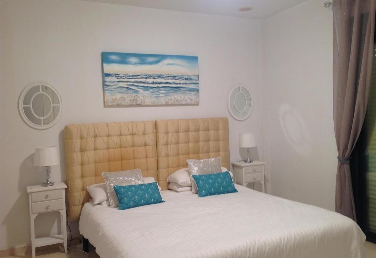 Guadalcantara Golf Apartamento