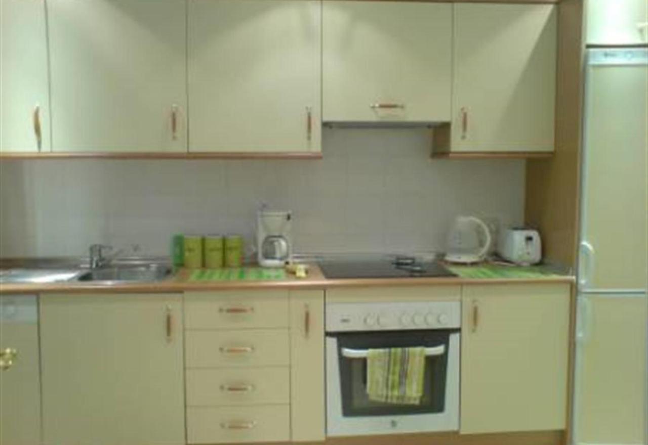 Apartamento Guadalcantara Golf *