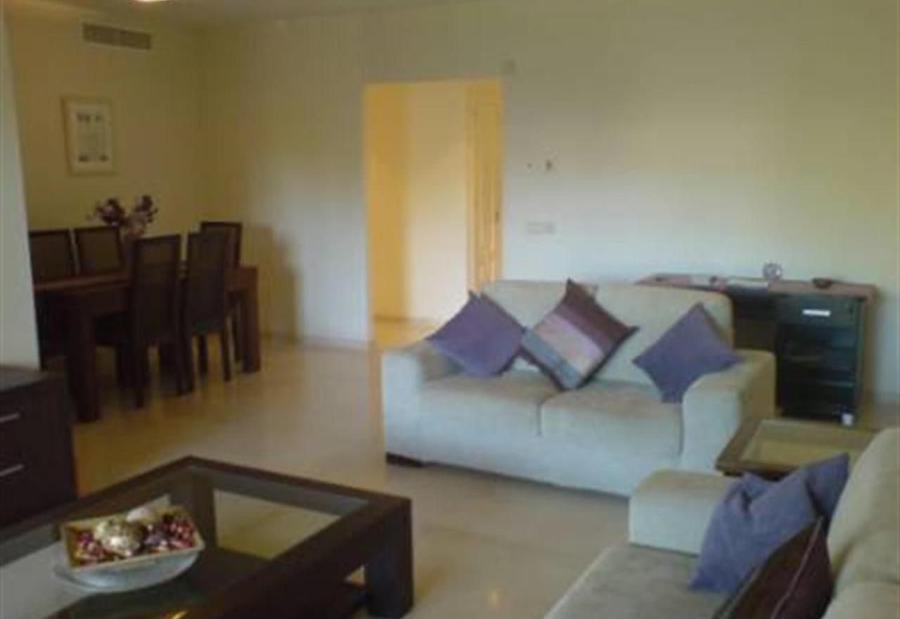 Apartamento Guadalcantara Golf Marbella