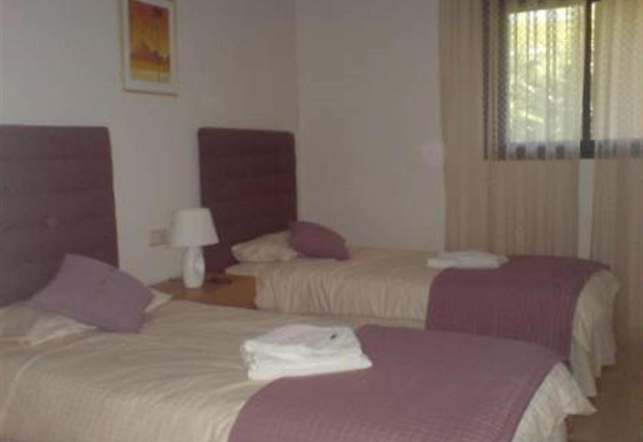 Guadalcantara Golf Apartamento
