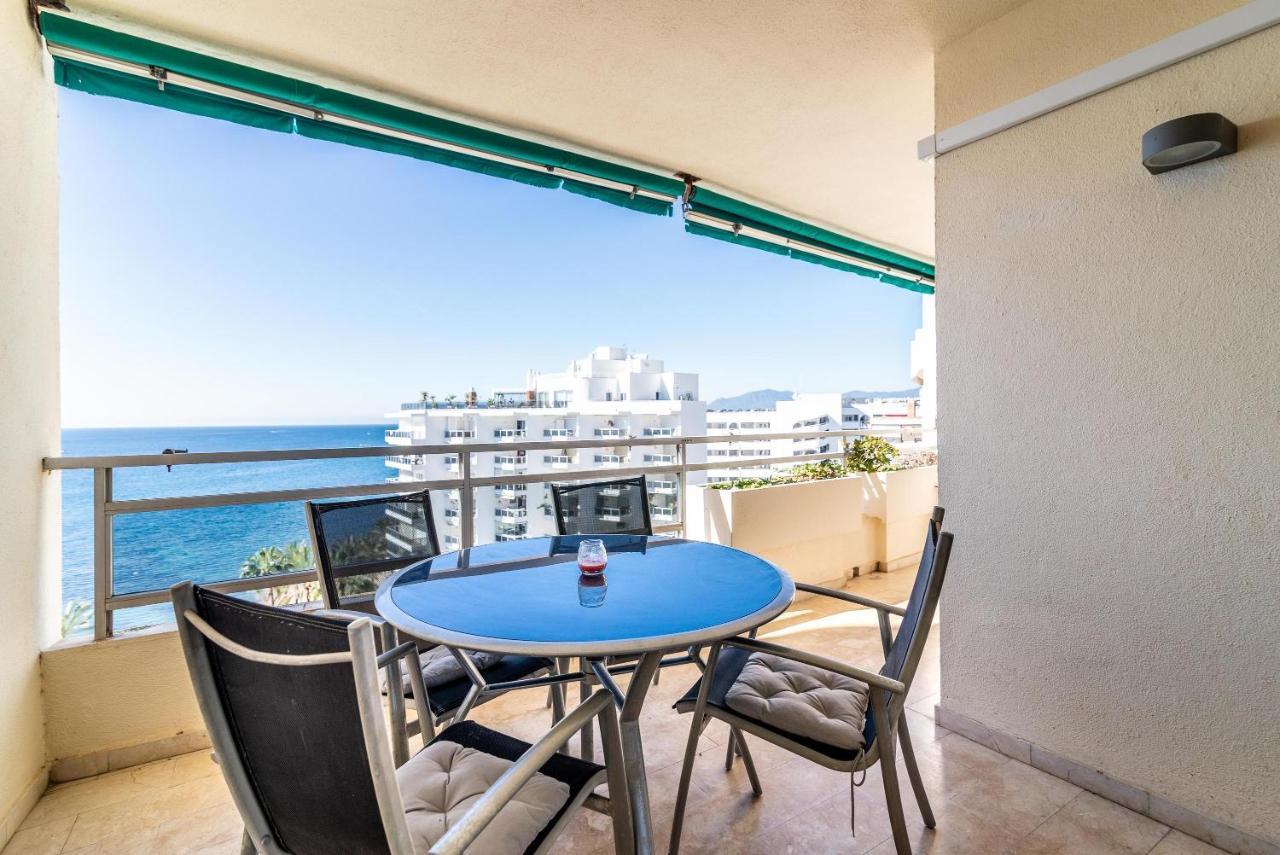 Urbanbeach Imperator Apartamento Marbella