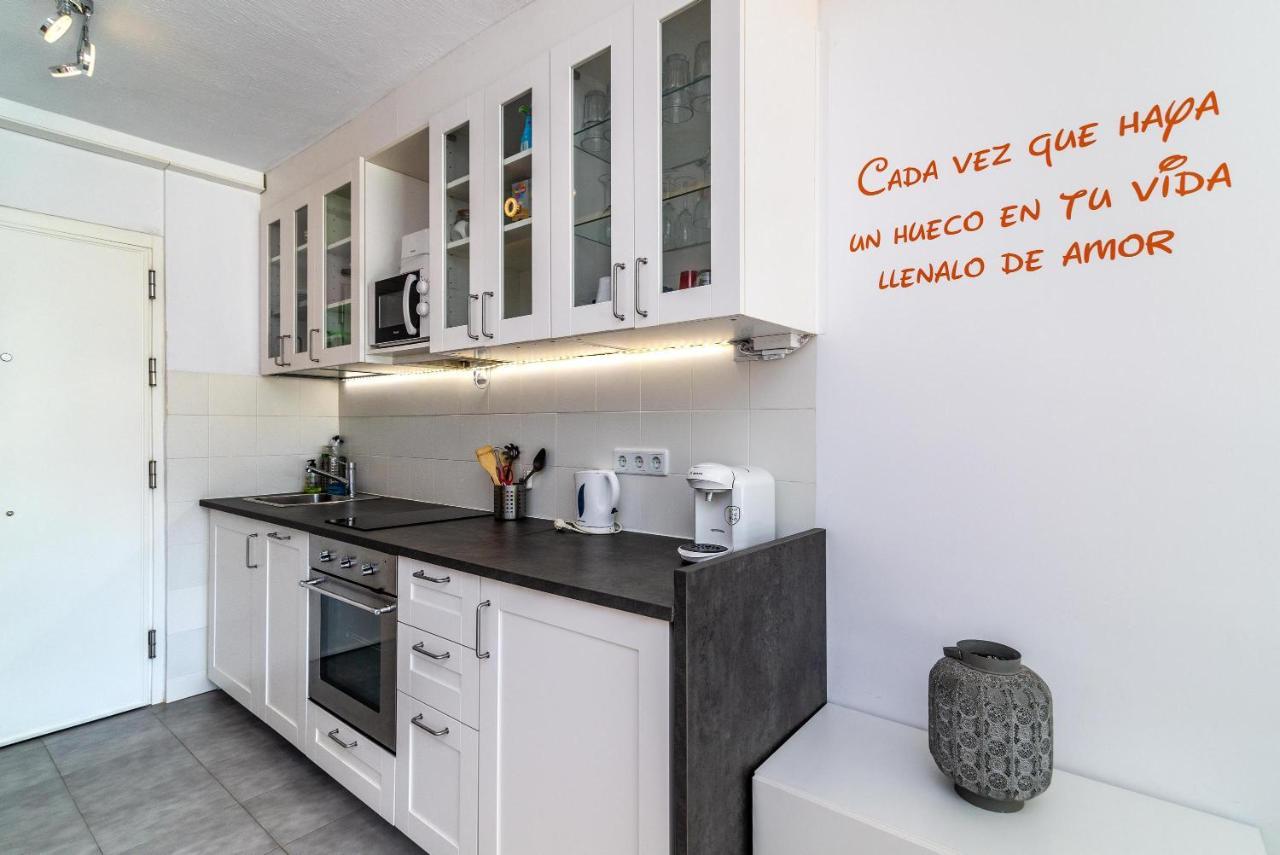 Super In Apartamento
