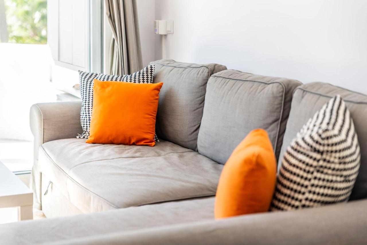 Apartamento Super In Marbella